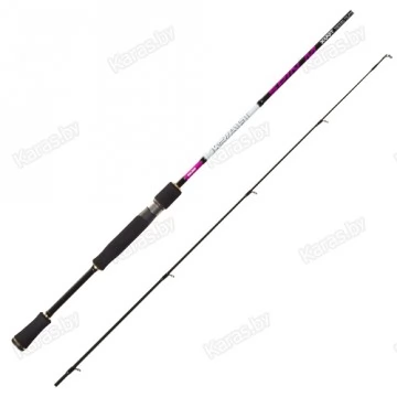 Удилище спинниговое Salmo Kraft SPIN M 20, 2,10 м, тест: 8-20 г , 101 г